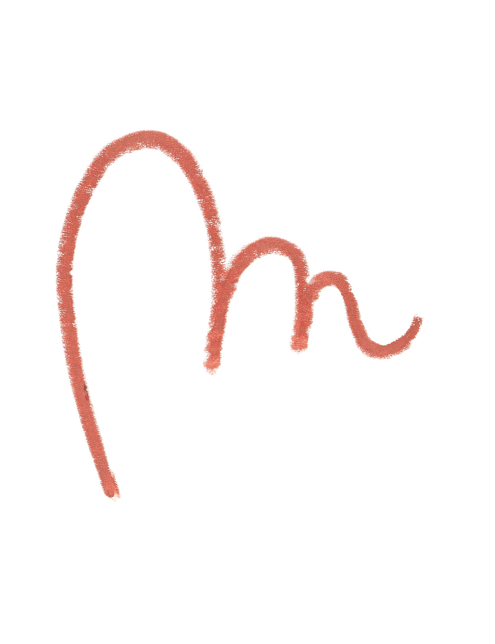 Flormar Waterproof Lipliner 201 Naturally