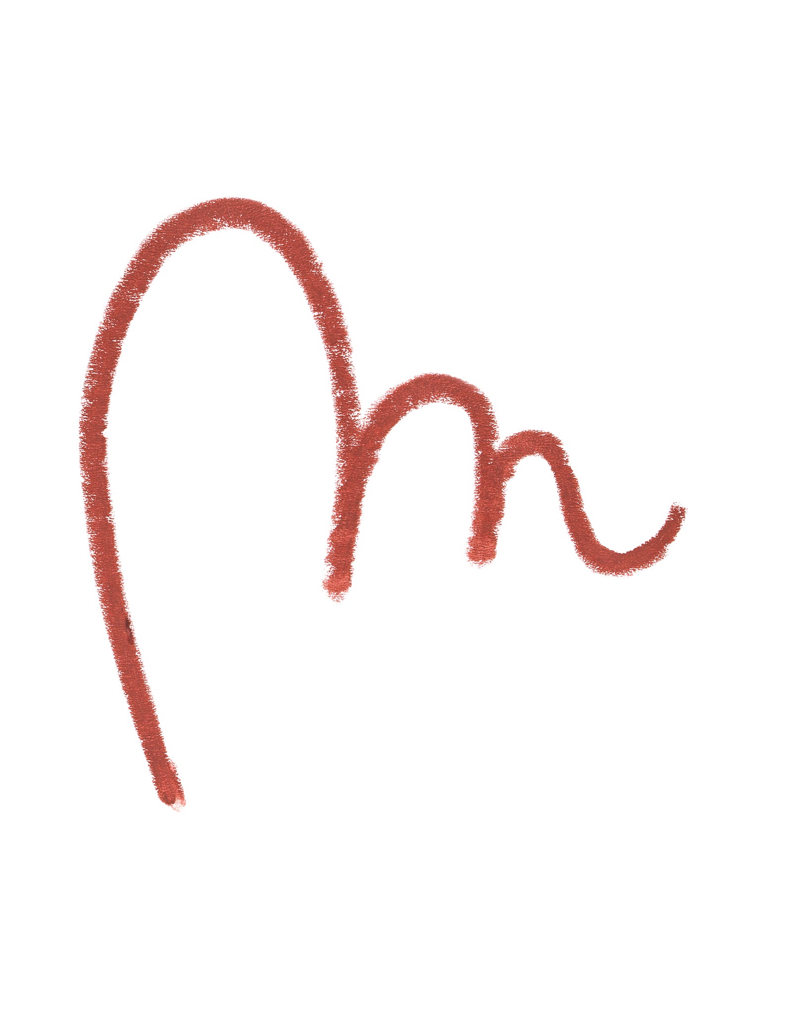 Flormar Waterproof Lipliner 201 Naturally