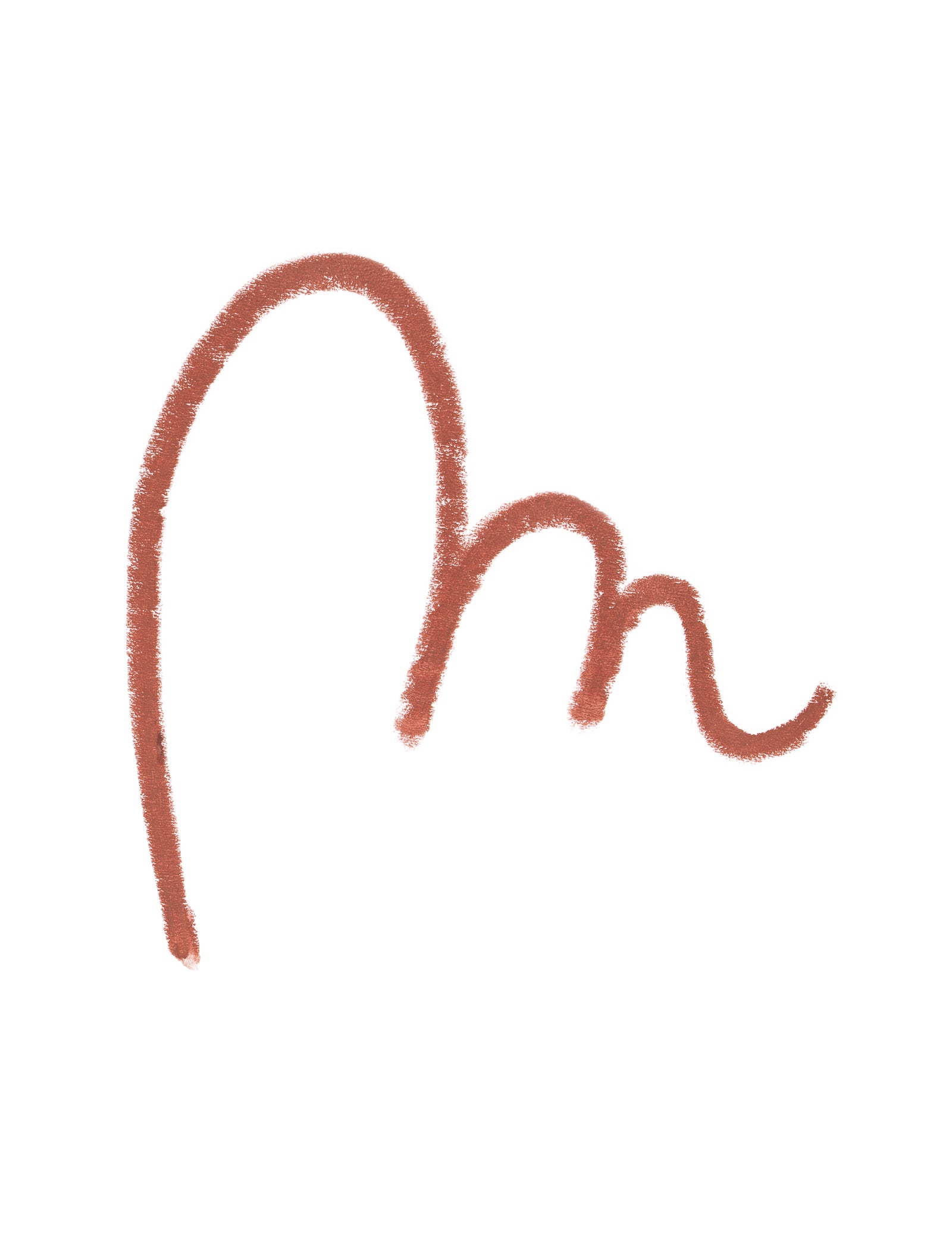 Flormar Waterproof Lipliner 201 Naturally