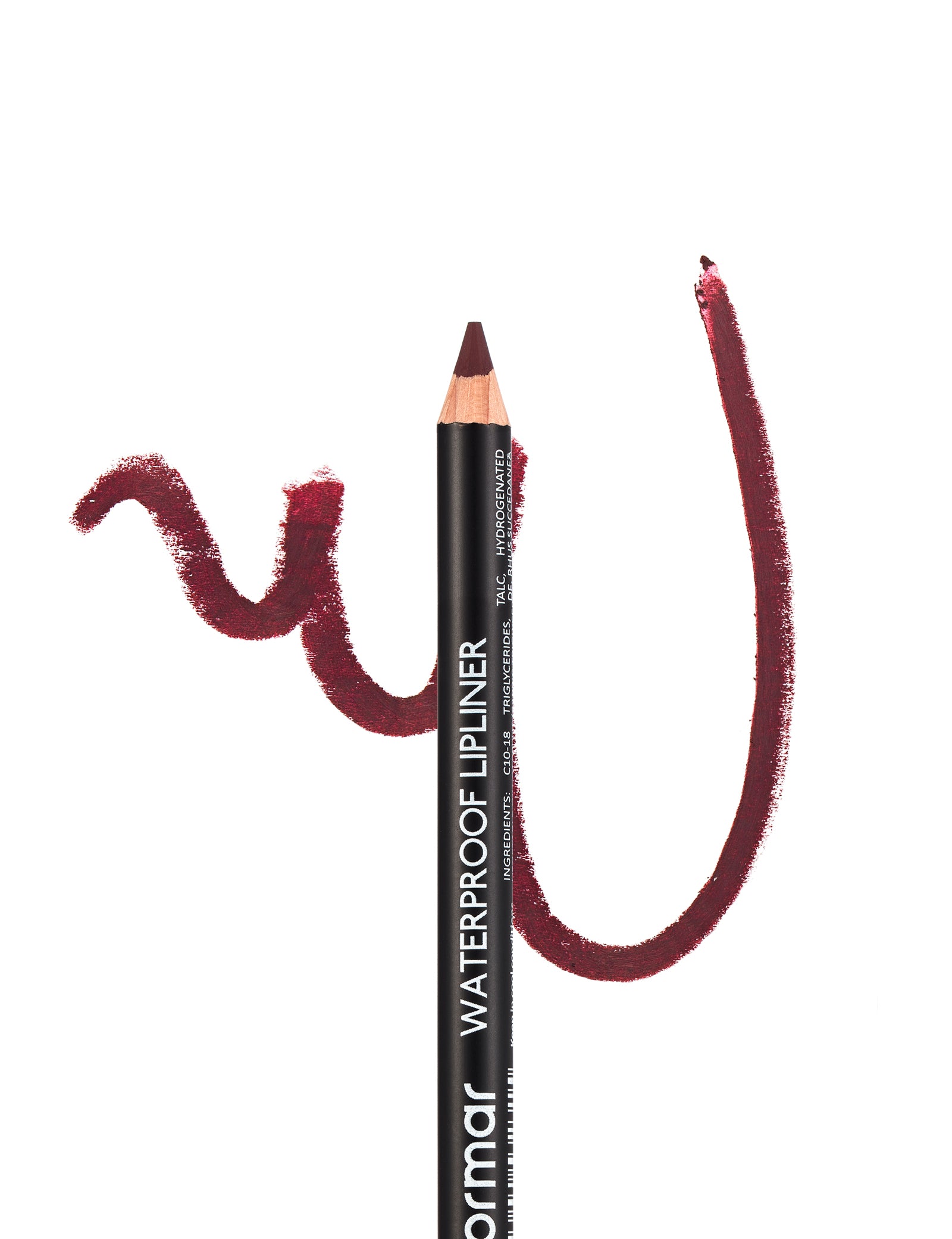 Flormar Waterproof Lipliner 201 Naturally