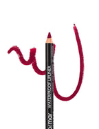 Flormar Waterproof Lipliner - 241 Sour Cherry