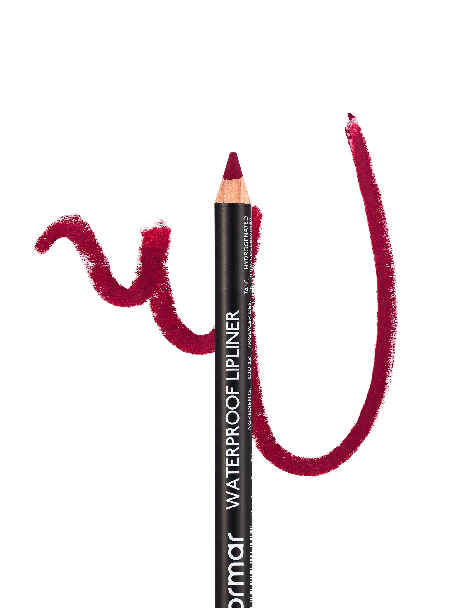 Flormar Waterproof Lipliner 201 Naturally