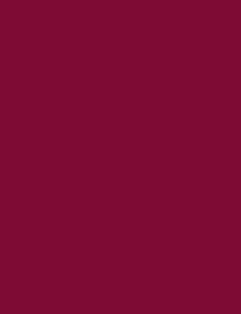 Flormar Waterproof Lipliner - 241 Sour Cherry