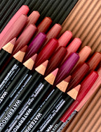 Flormar Waterproof Lipliner - 241 Sour Cherry