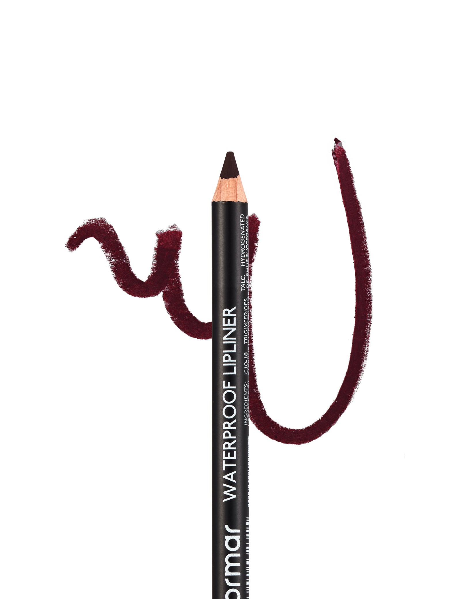 Flormar Waterproof Lipliner 201 Naturally