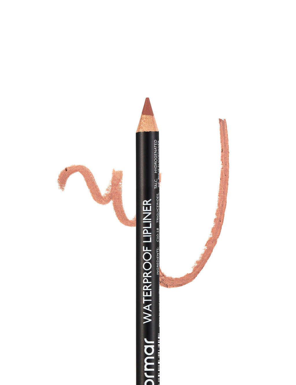 Flormar Waterproof Lipliner