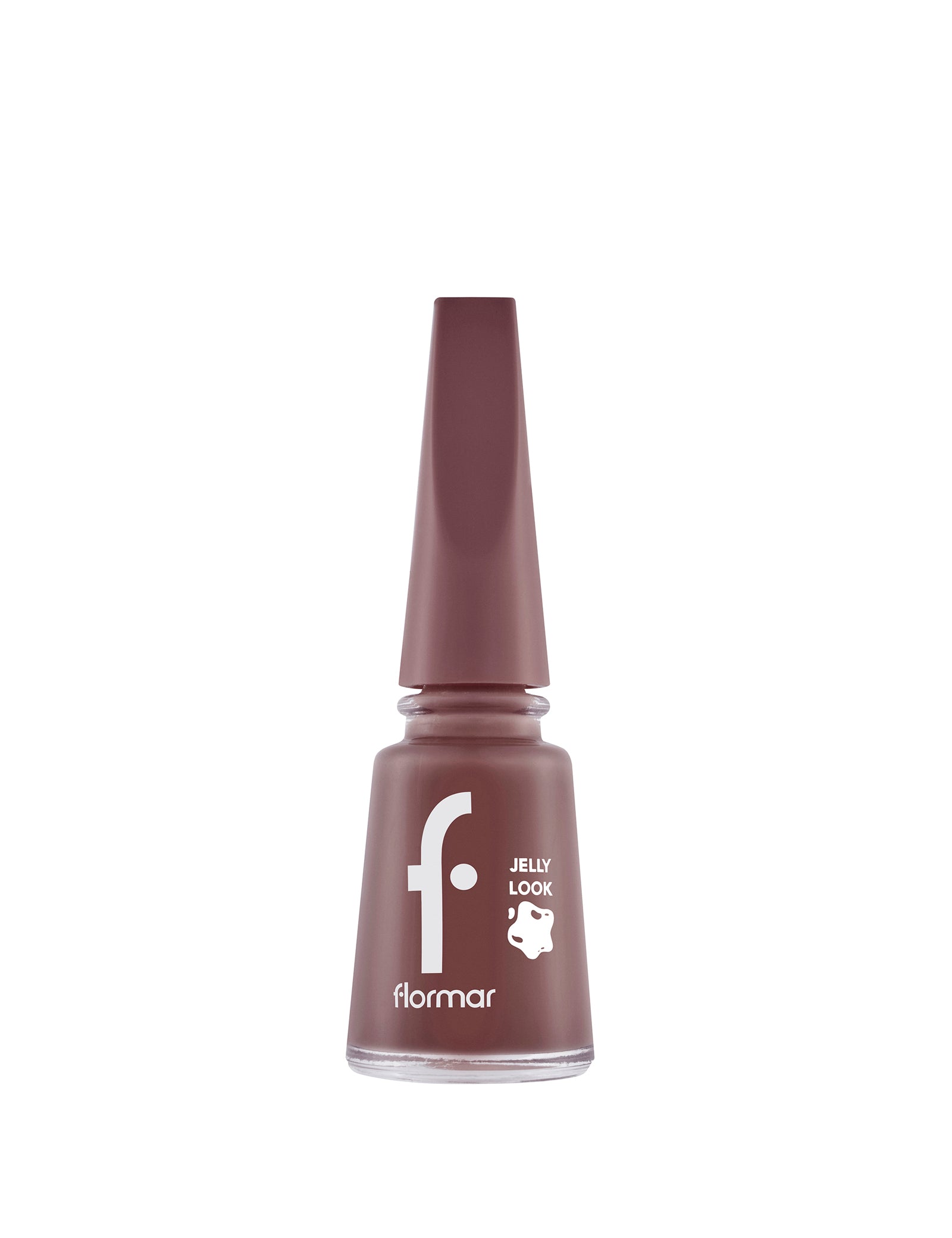 Flormar Jelly Look Nail Enamel Jl01