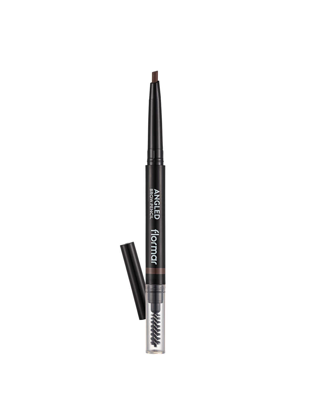 Flormar Angled Brow Pencil - 002 Light Brown