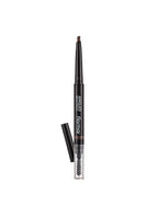 Flormar Angled Brow Pencil - 002 Light Brown