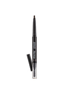 Flormar Angled Brow Pencil - 004 Dark Brown