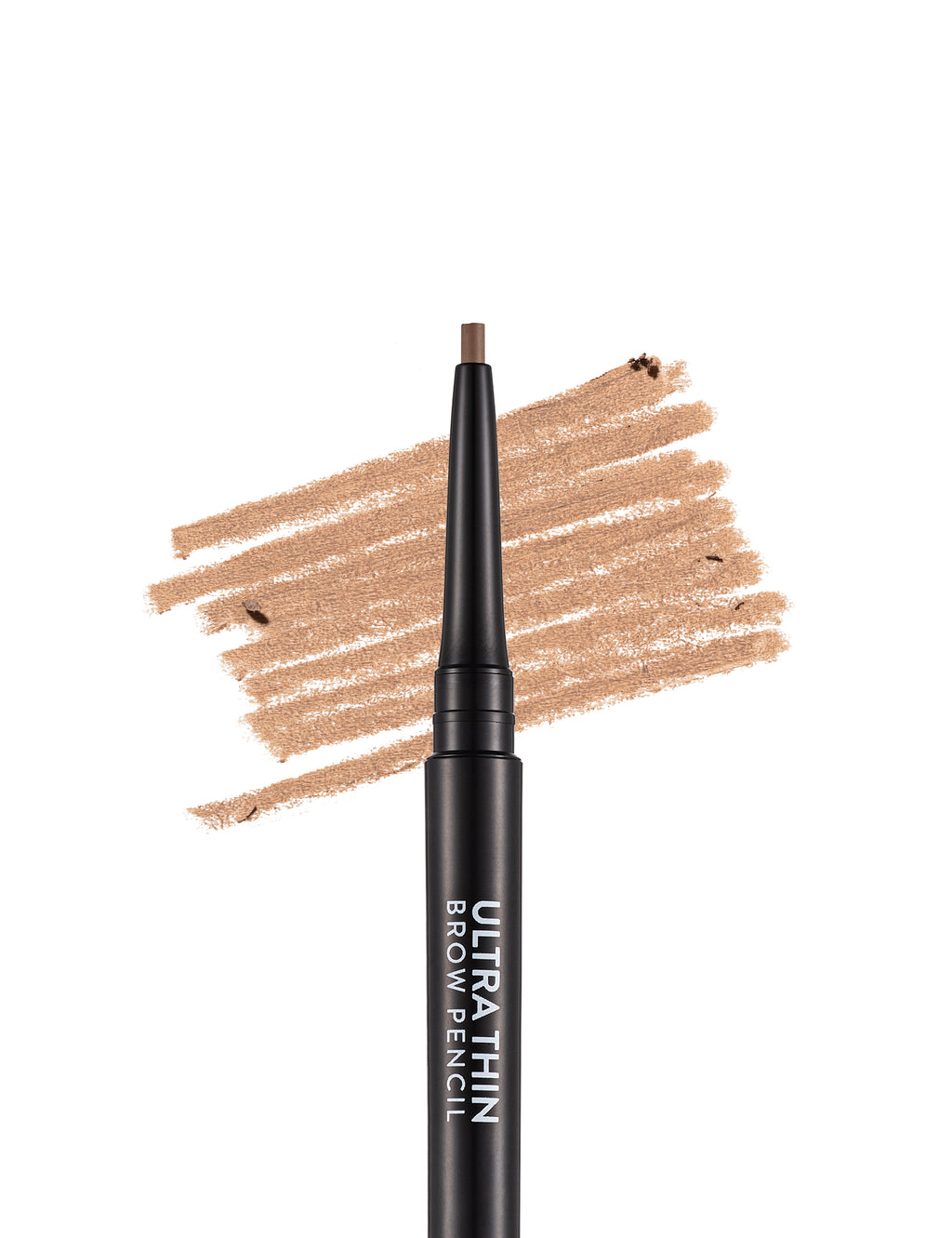 Flormar Ultra Thin Brow Pencil - 001 Beige