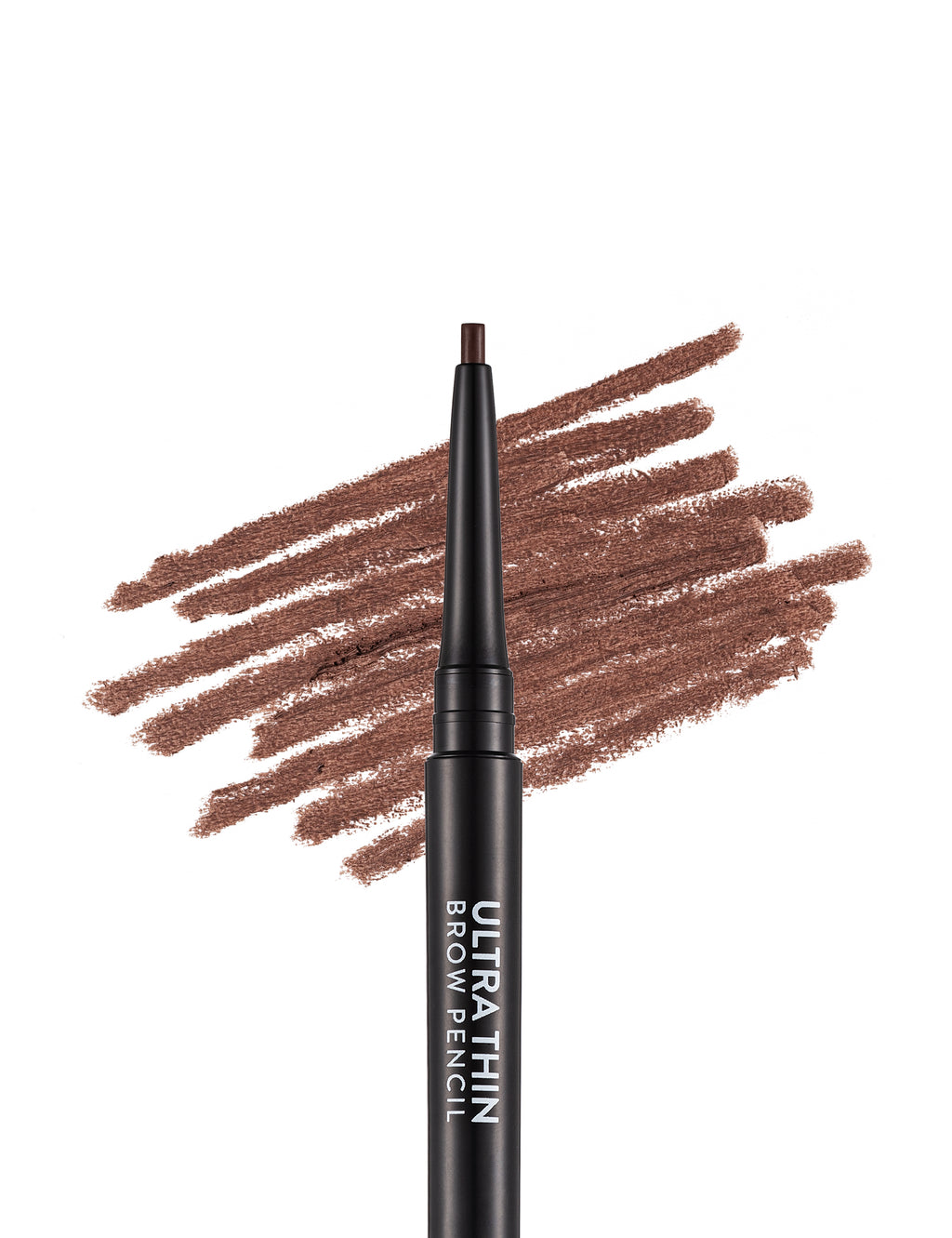 Flormar Ultra Thin Brow Pencil - 003 Brown