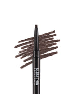 Flormar Ultra Thin Brow Pencil - 004 Dark Brown