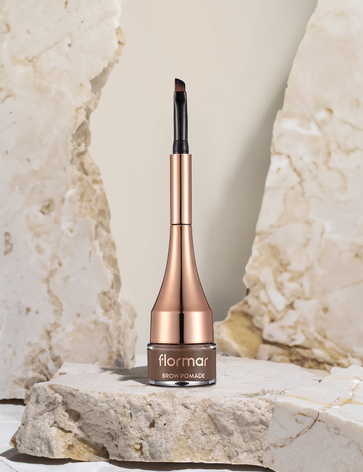 Flormar Brow Pomade - 001 Beige