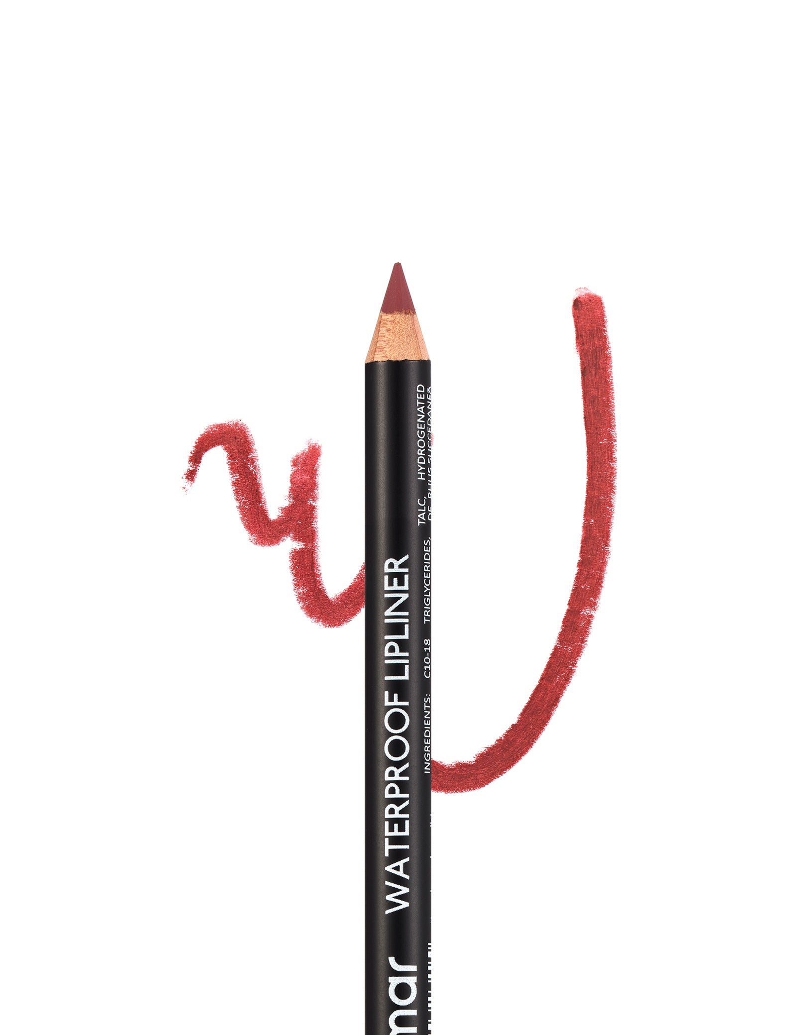 Flormar Waterproof Lipliner 201 Naturally