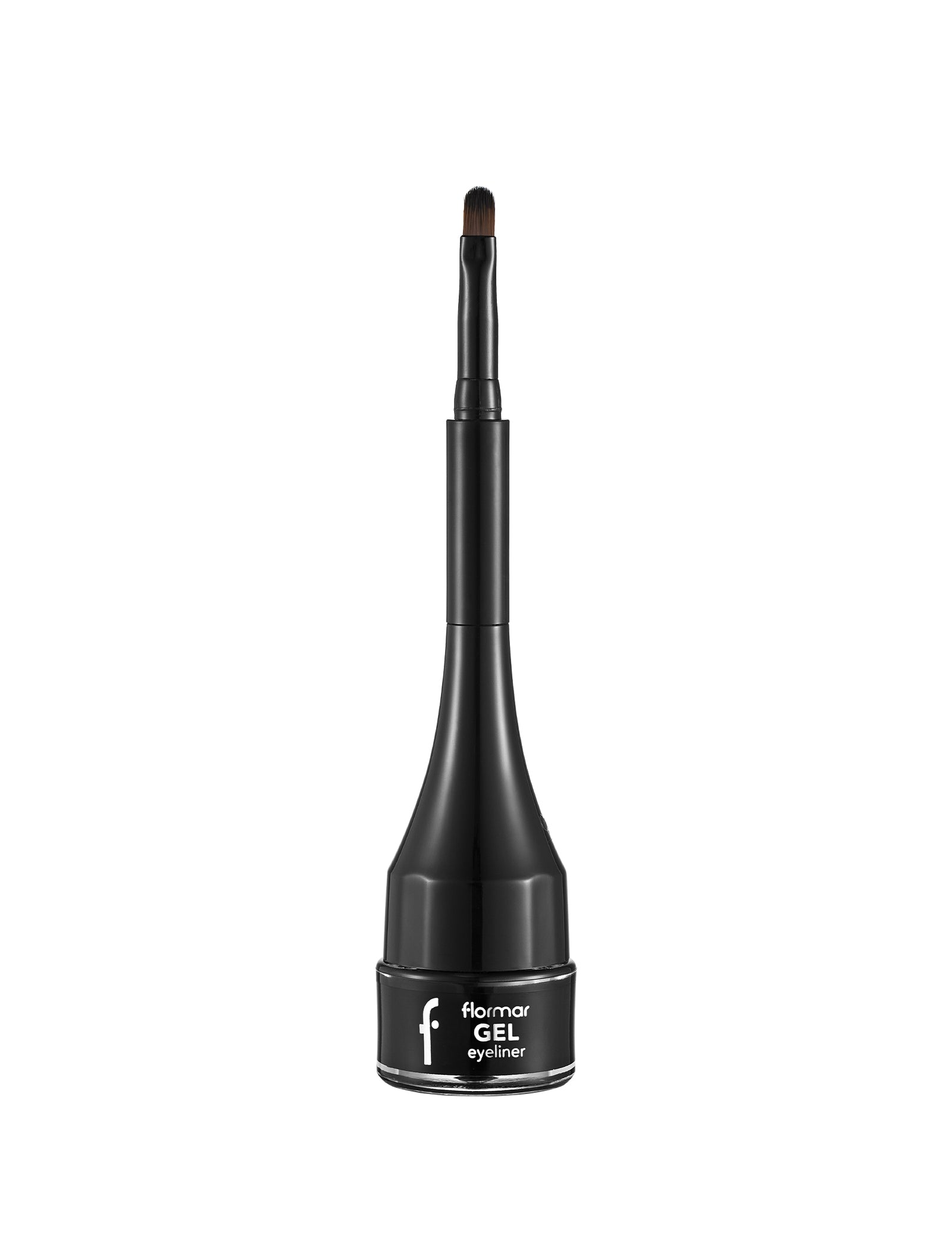 Flormar Gel Eyeliner Gel Black - 001 Gel Black