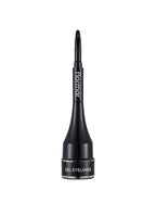 Flormar Gel Eyeliner Gel Black