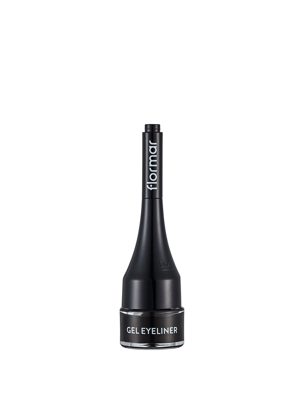 Flormar Gel Eyeliner Gel Black