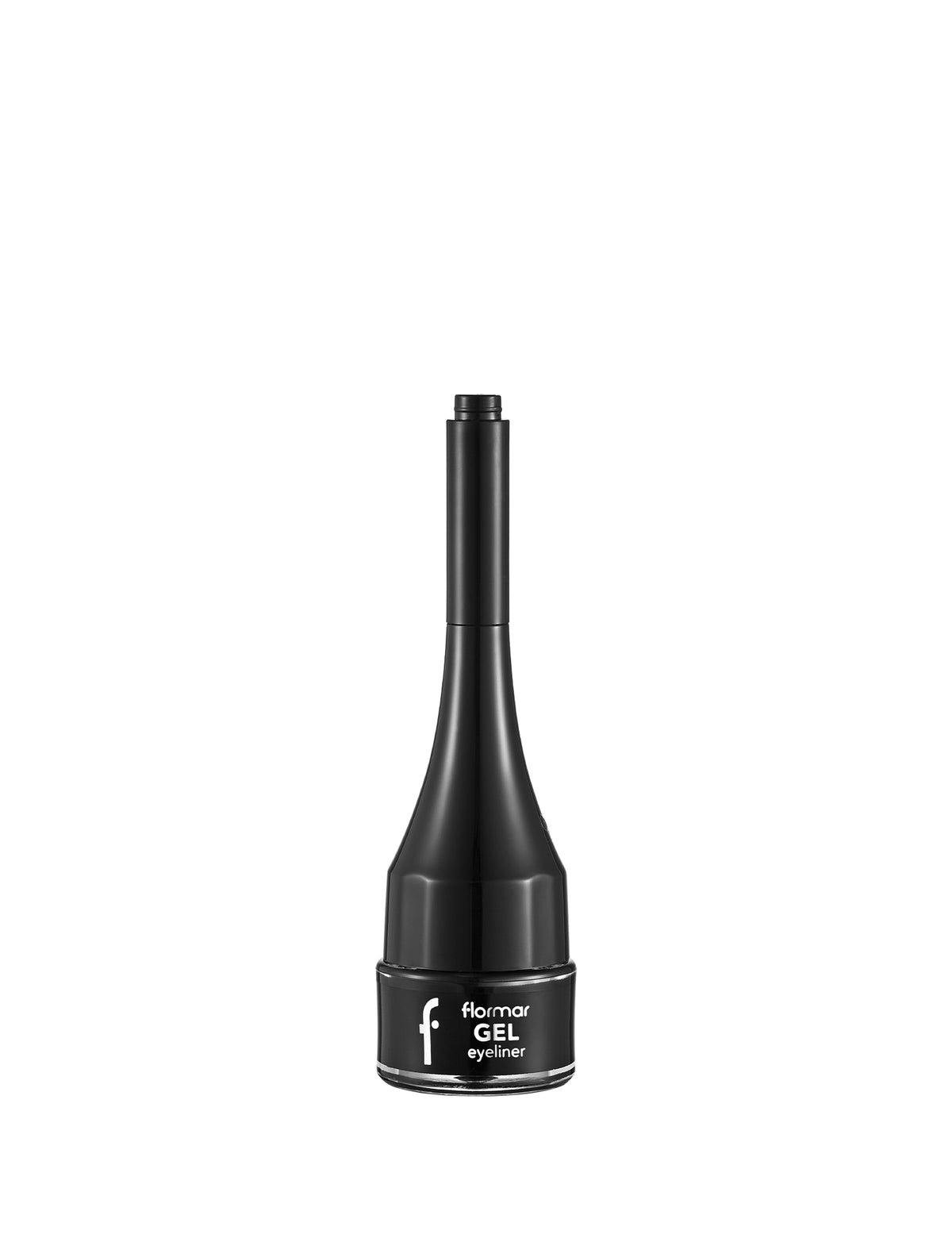 Flormar Gel Eyeliner Gel Black - 001 Gel Black