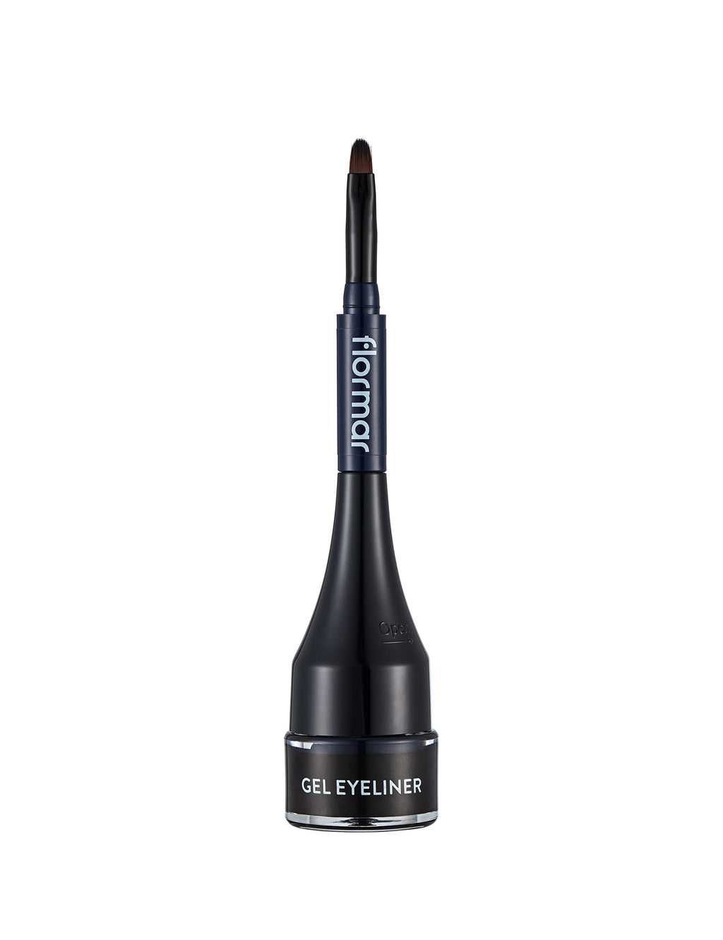 Flormar Gel Eyeliner Gel Black