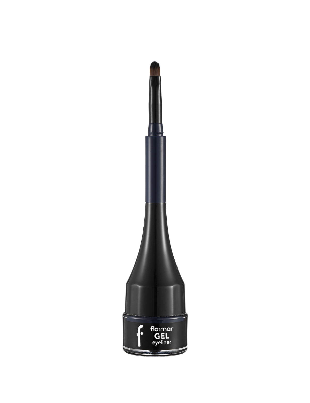 Flormar Gel Eyeliner Gel Black - 002 Ocean Blue