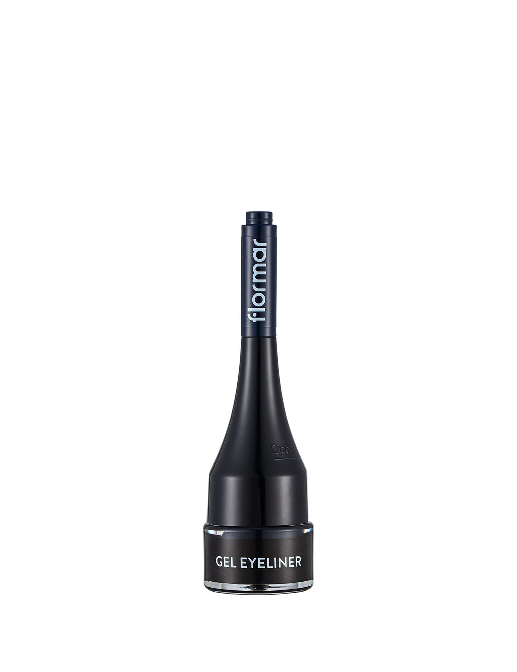 Flormar Gel Eyeliner Gel Black