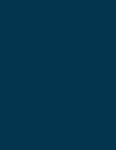 Flormar Gel Eyeliner Gel Black - 002 Ocean Blue