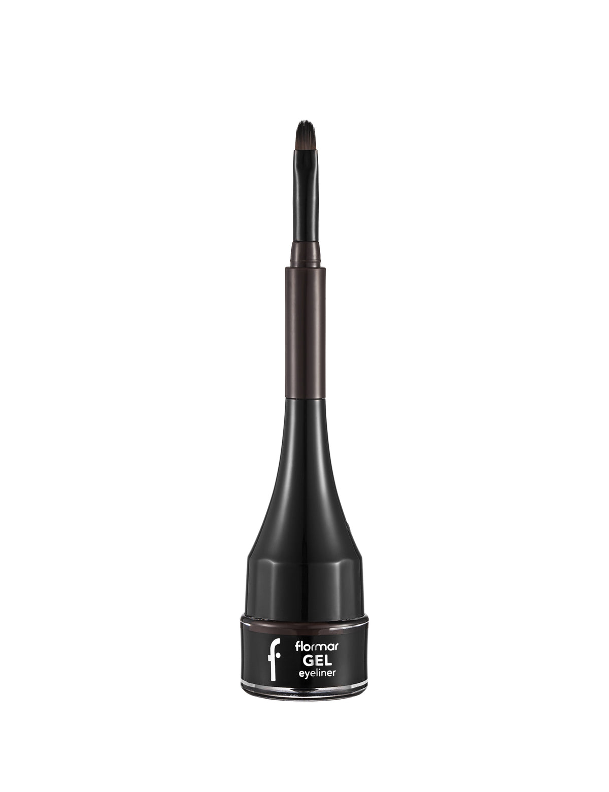 Flormar Gel Eyeliner Gel Black - 003 Bole Brown