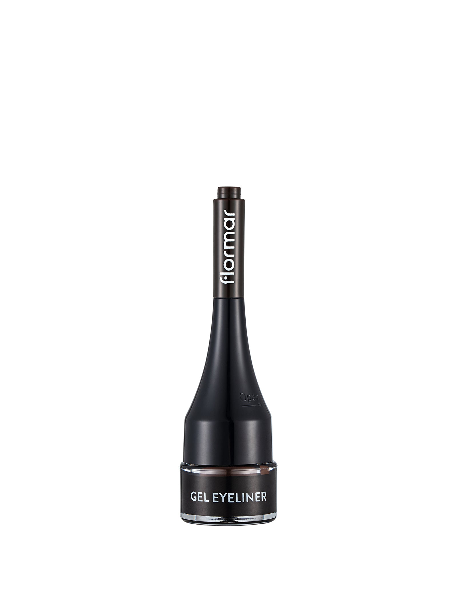 Flormar Gel Eyeliner