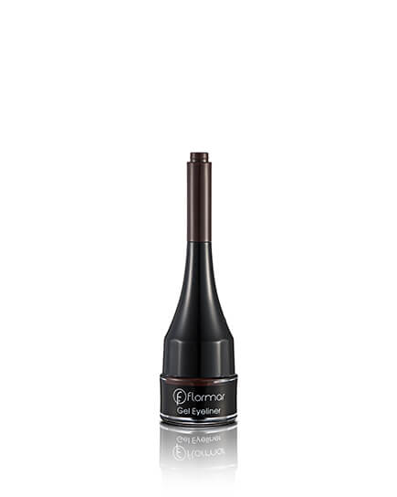 Flormar Gel Eyeliner