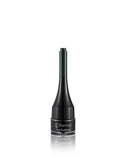 Flormar Gel Eyeliner