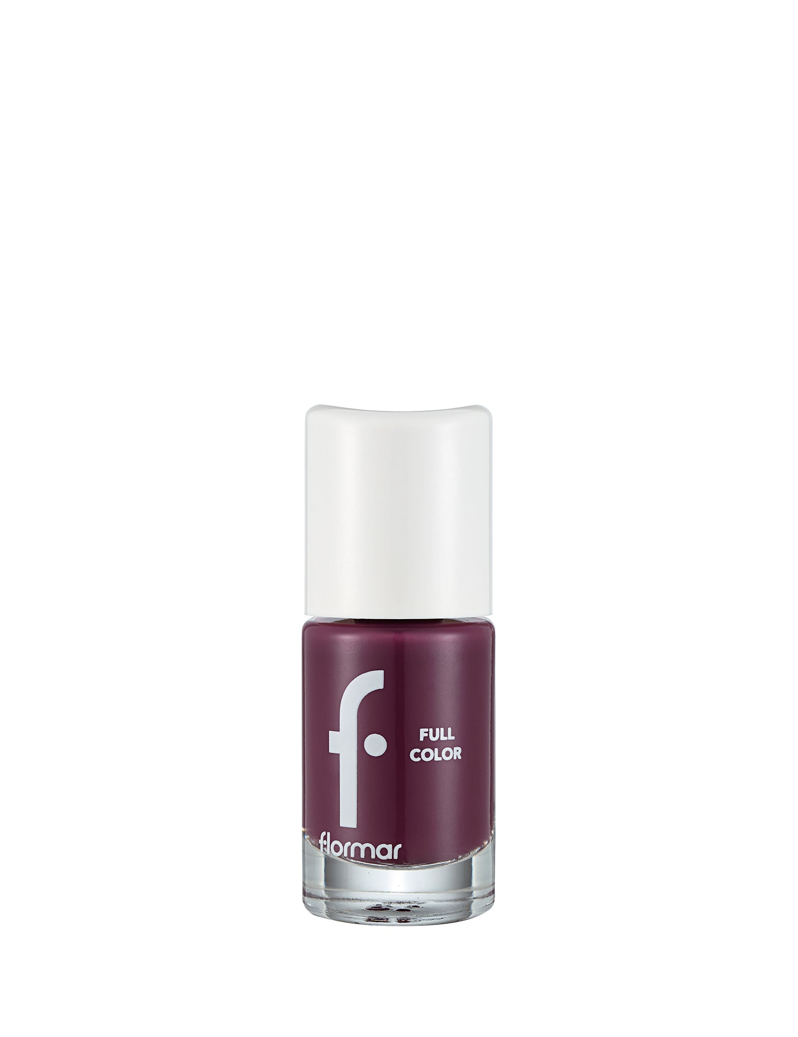 Flormar Full Color Nail Enamel Fc01