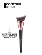 Flormar Contour Brush - 009 Ontour Brush Brs