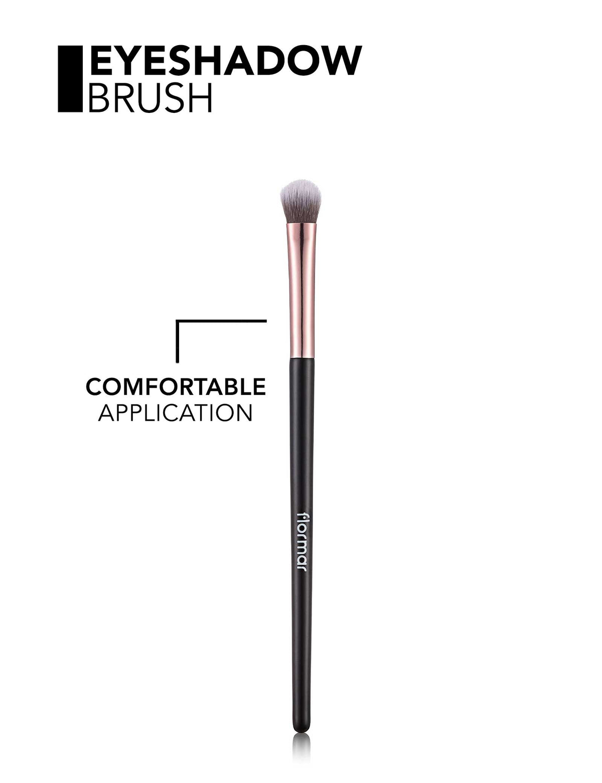 Flormar Eyeshadow Brush - 014 Yeshadow Brush