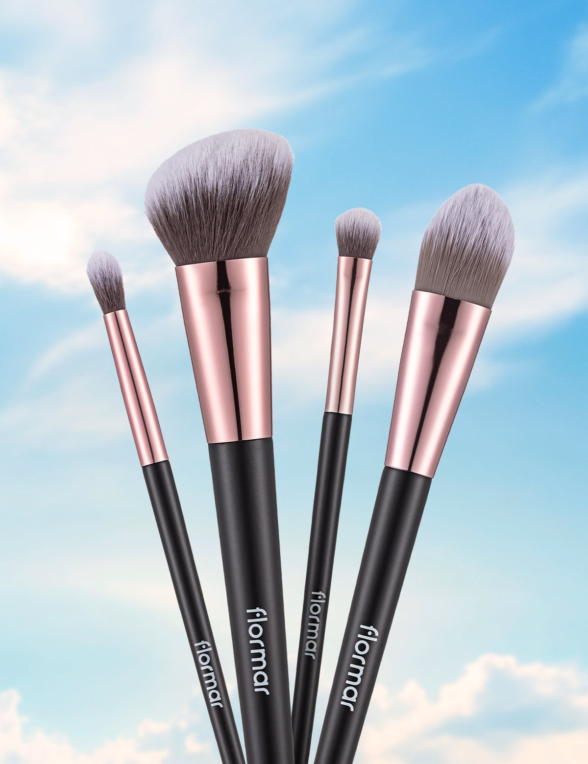 Flormar Eyeshadow Brush - 014 Yeshadow Brush