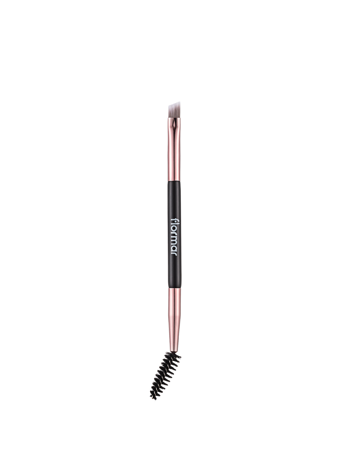 Flormar Brow Brush & Groomer - 015 Row Brush & Groomer Redesign Gro