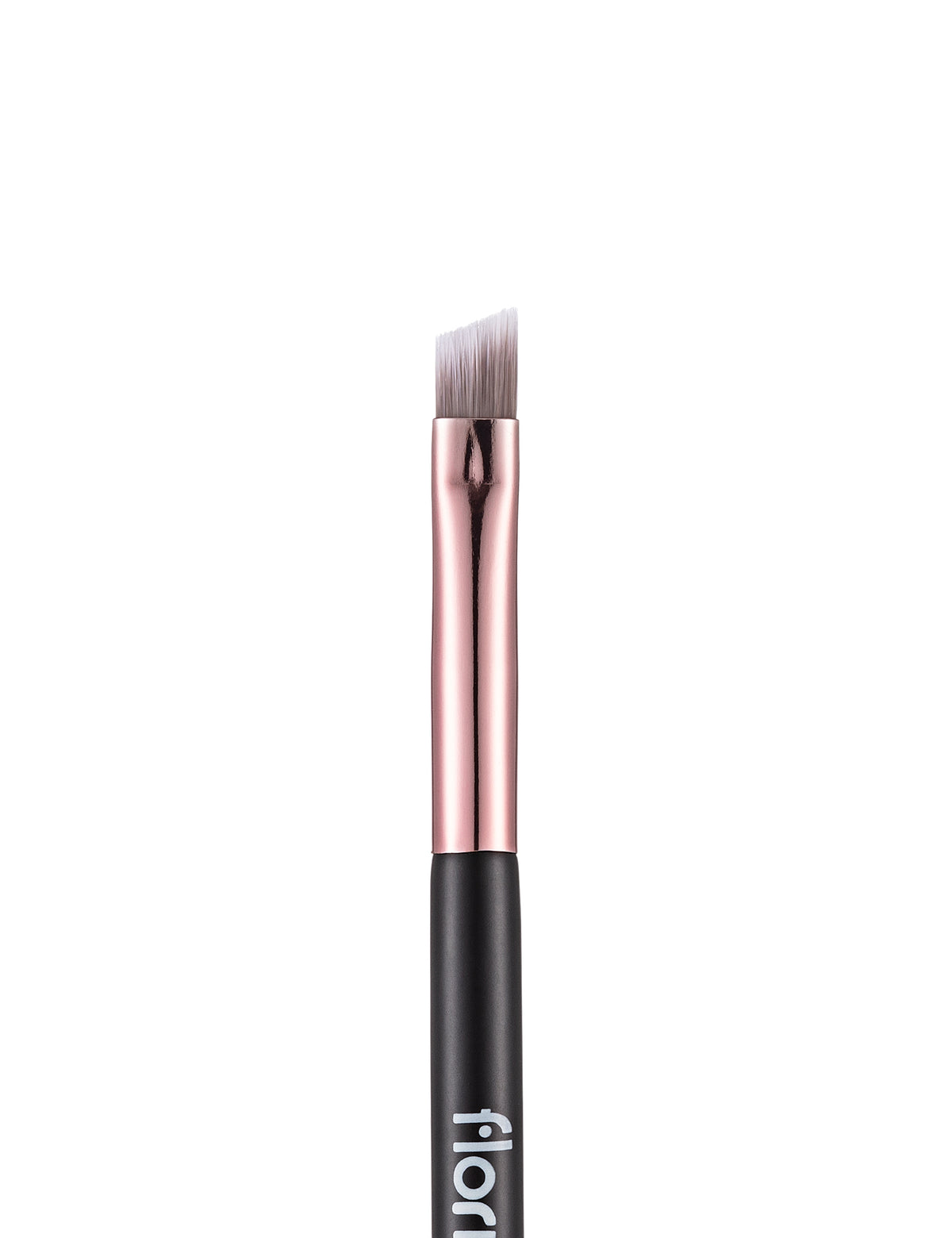 Flormar Brow Brush & Groomer - 015 Row Brush & Groomer Redesign Gro