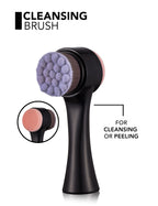 Flormar Face Cleansing Brush - 024 Ace Cleansing Brush Brs