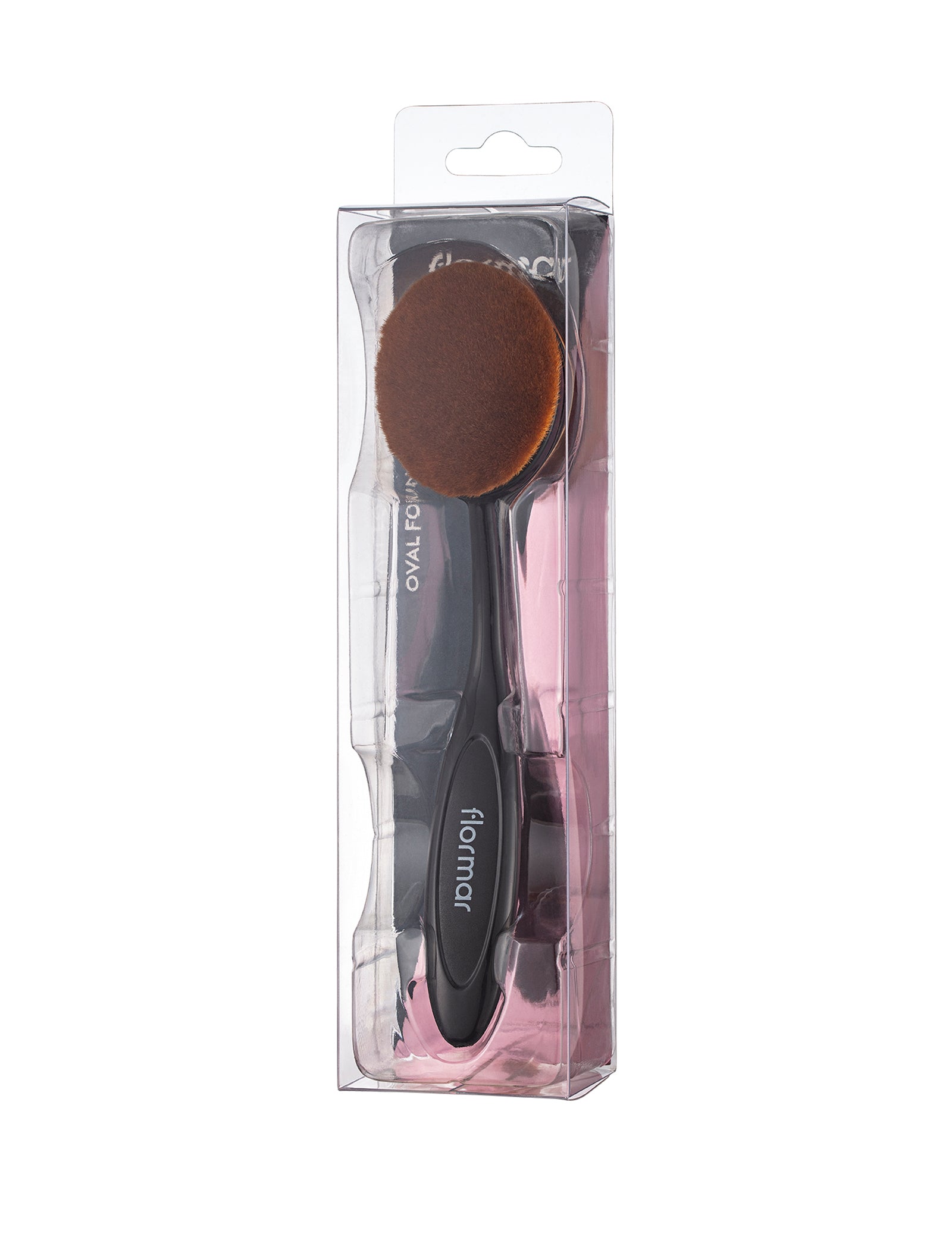Flormar Oval Foundation Brush