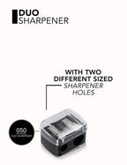 Flormar Duo Sharpener - 050 Uo Sharpener