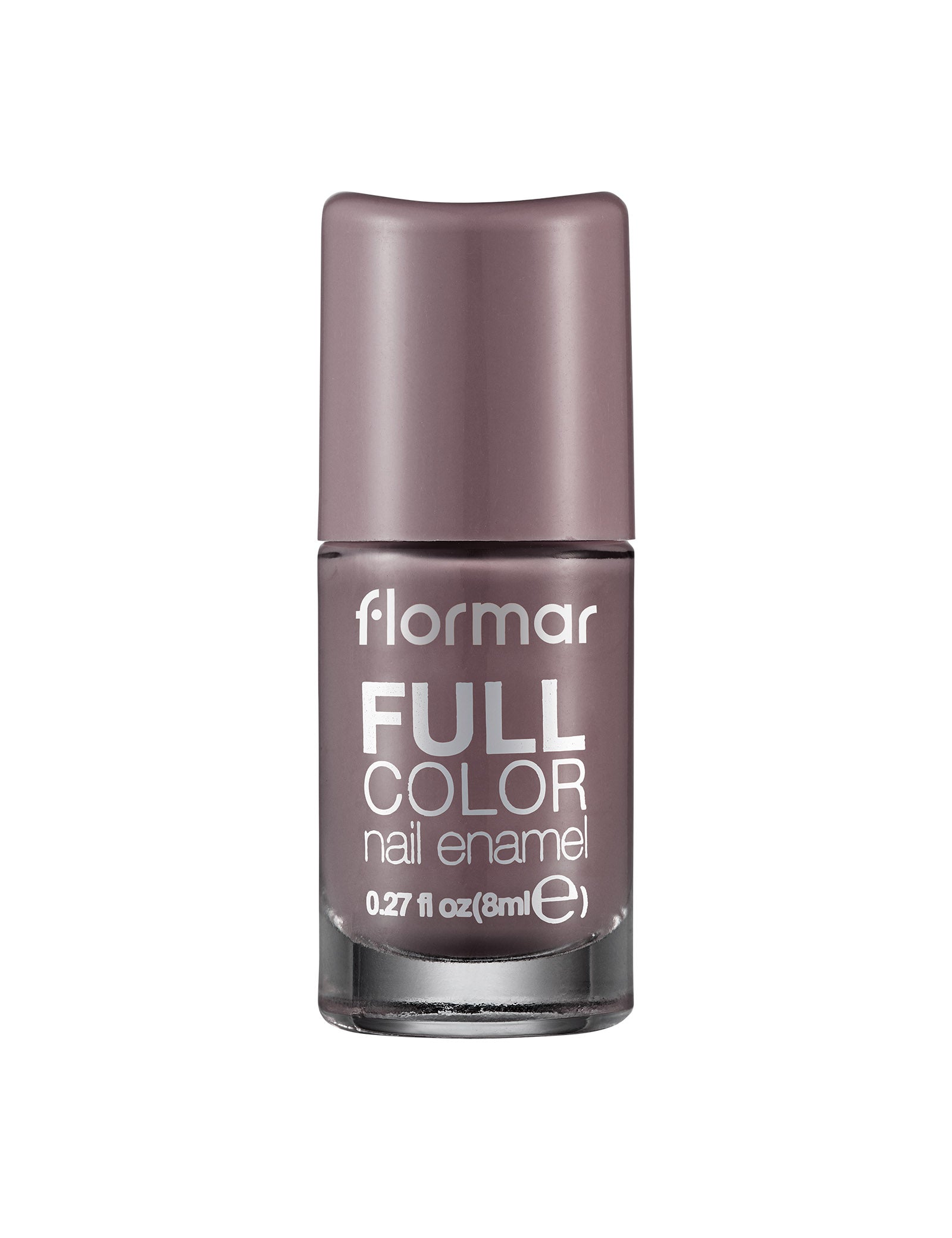 Flormar Full Color Nail Enamel Fc01