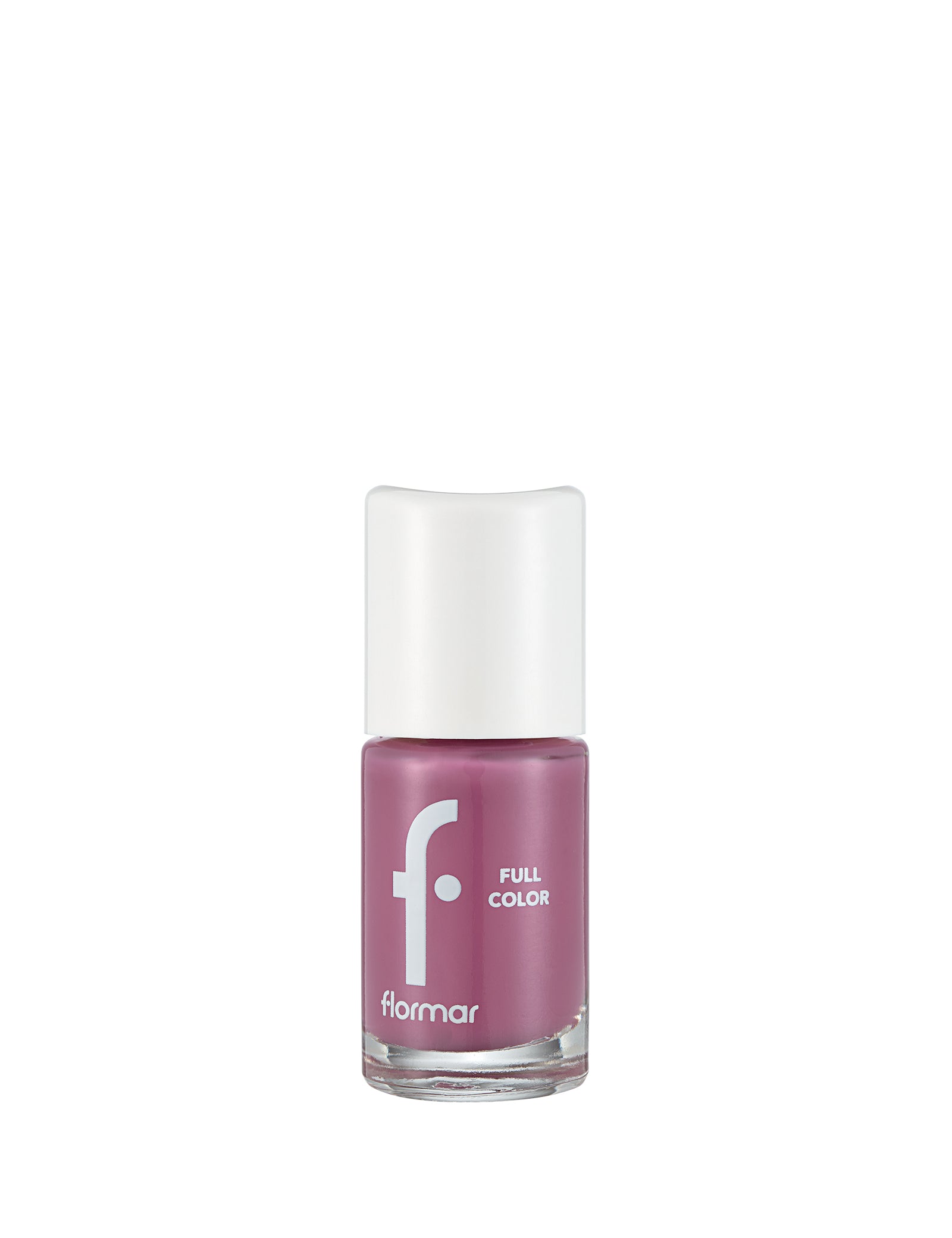 Flormar Full Color Nail Enamel Fc01