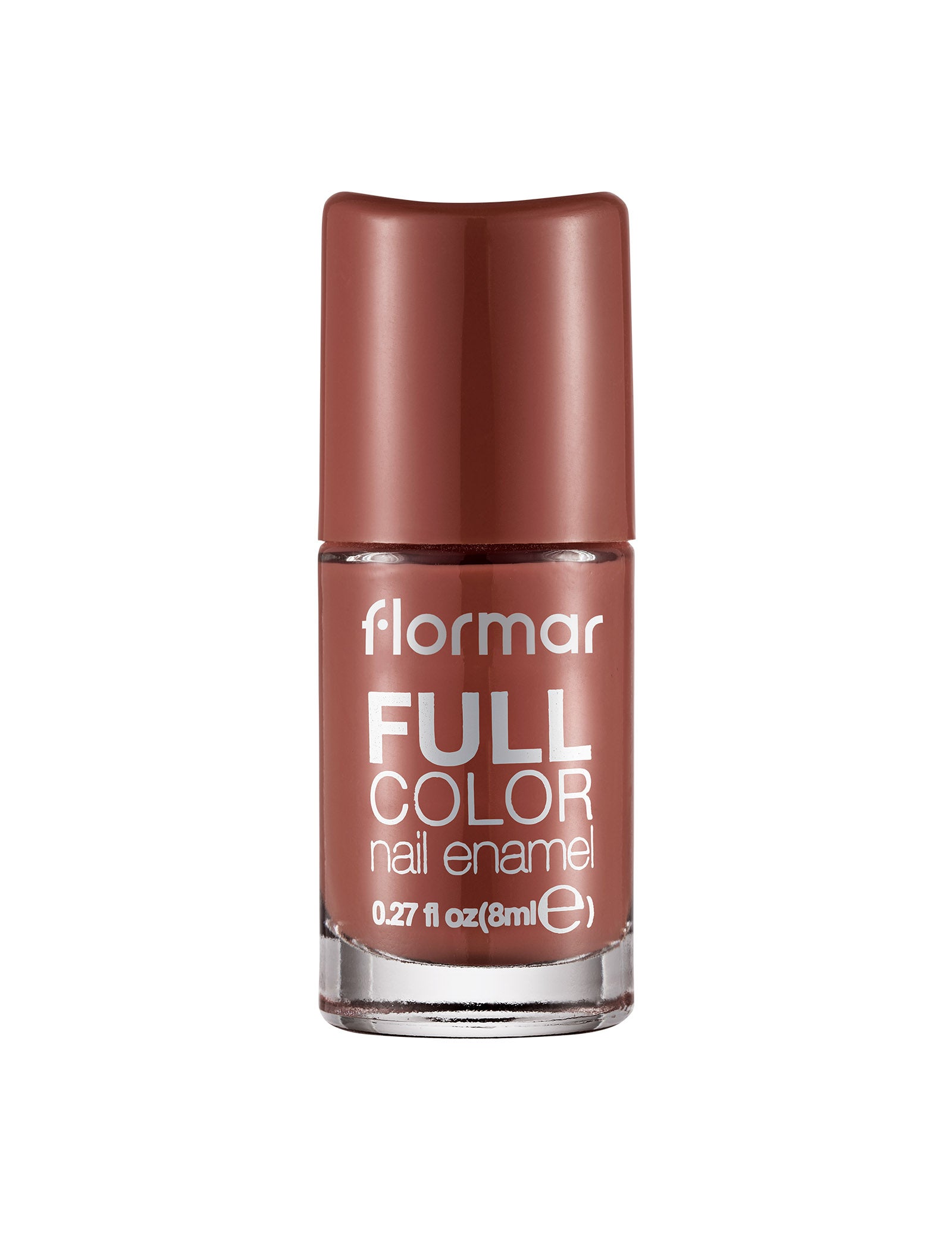 Flormar Full Color Nail Enamel Fc01