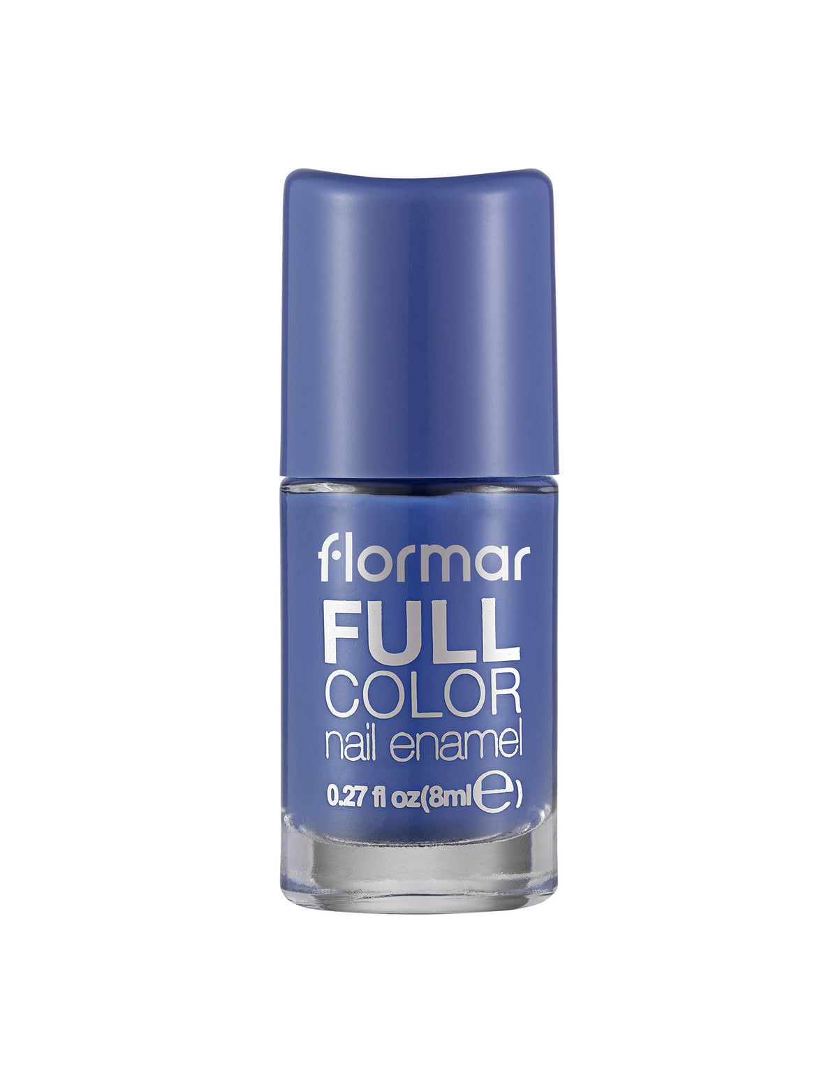 Flormar Full Color Nail Enamel - C77 Aquatic