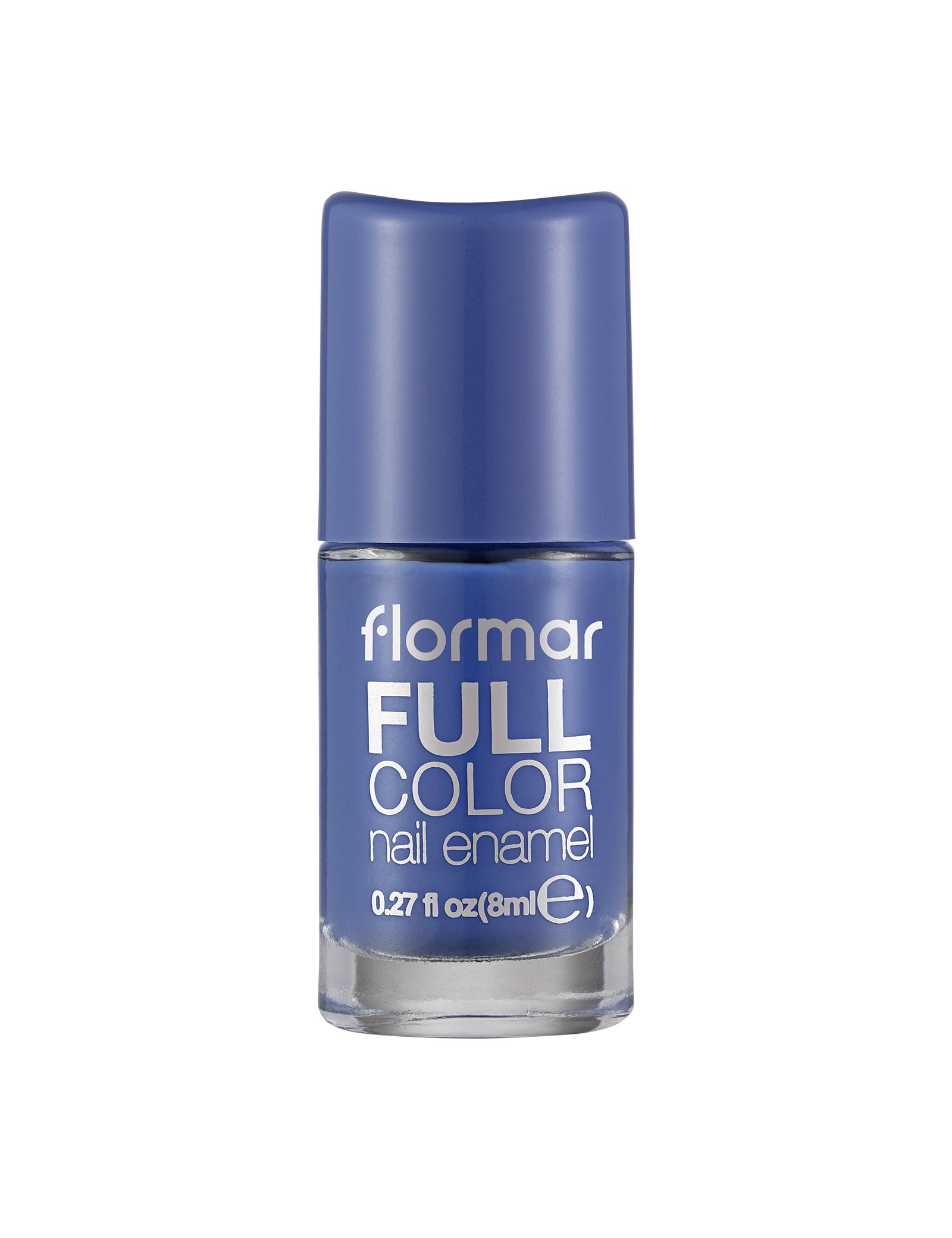 Flormar Full Color Nail Enamel Fc01