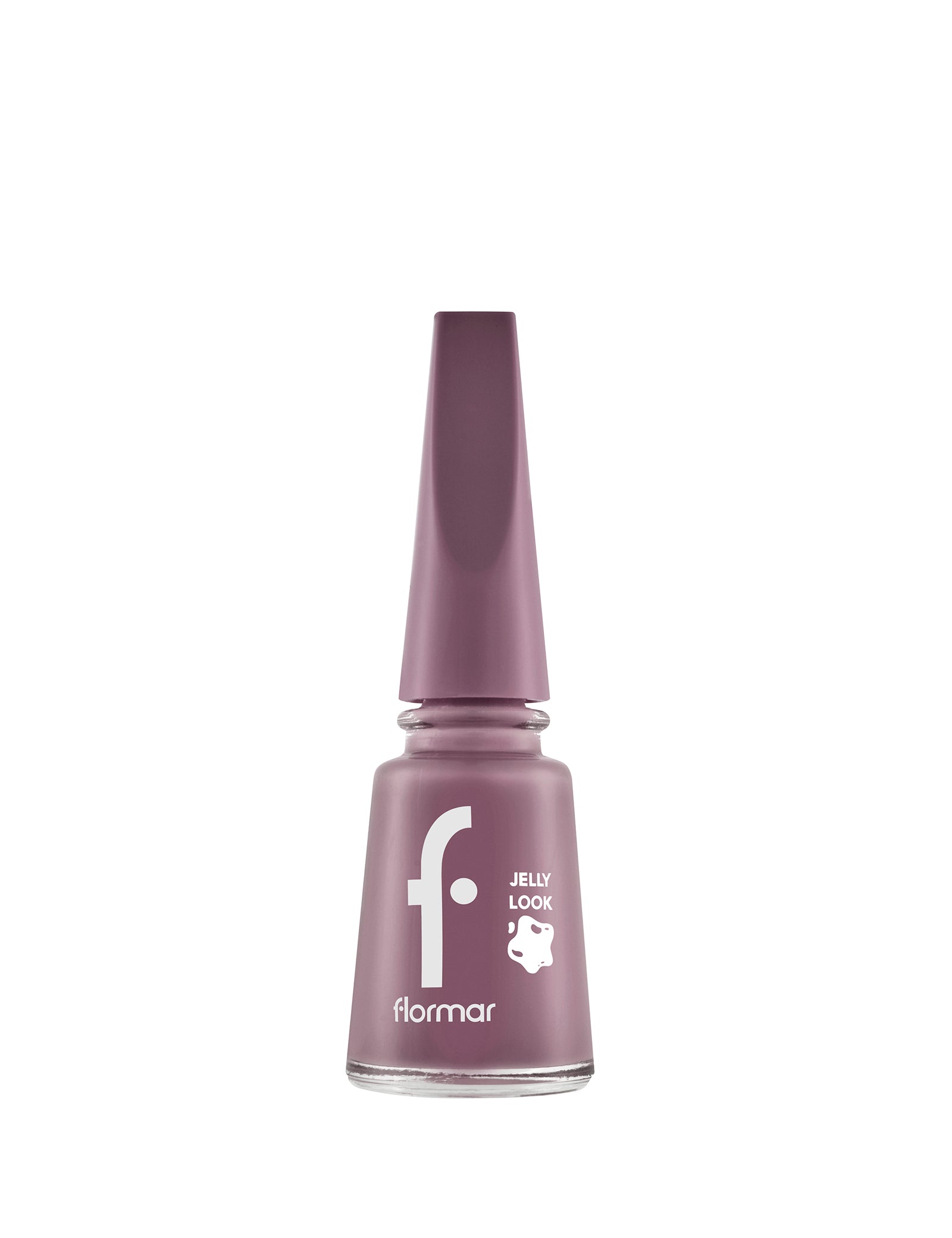 Flormar Jelly Look Nail Enamel Jl01