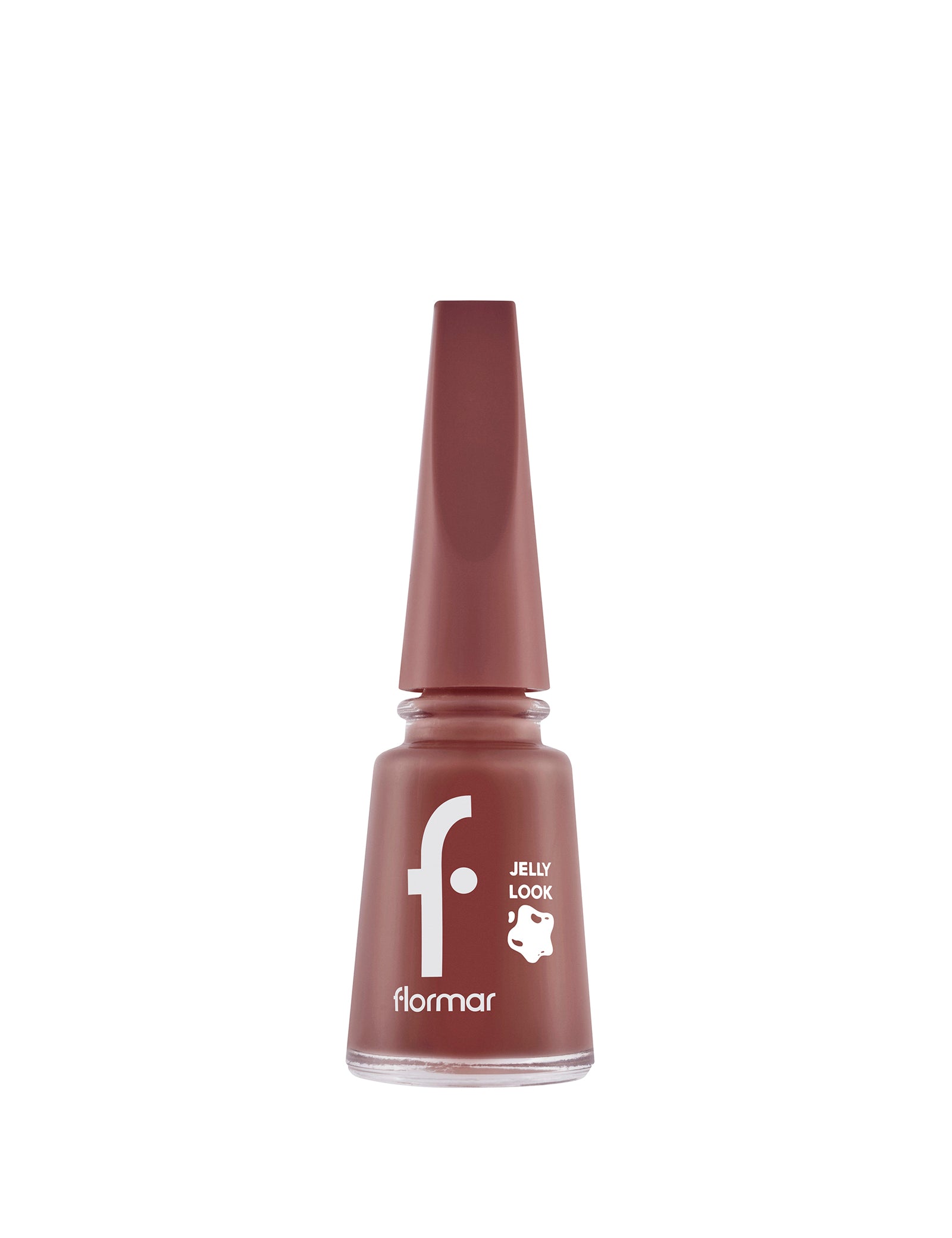 Flormar Jelly Look Nail Enamel Jl01
