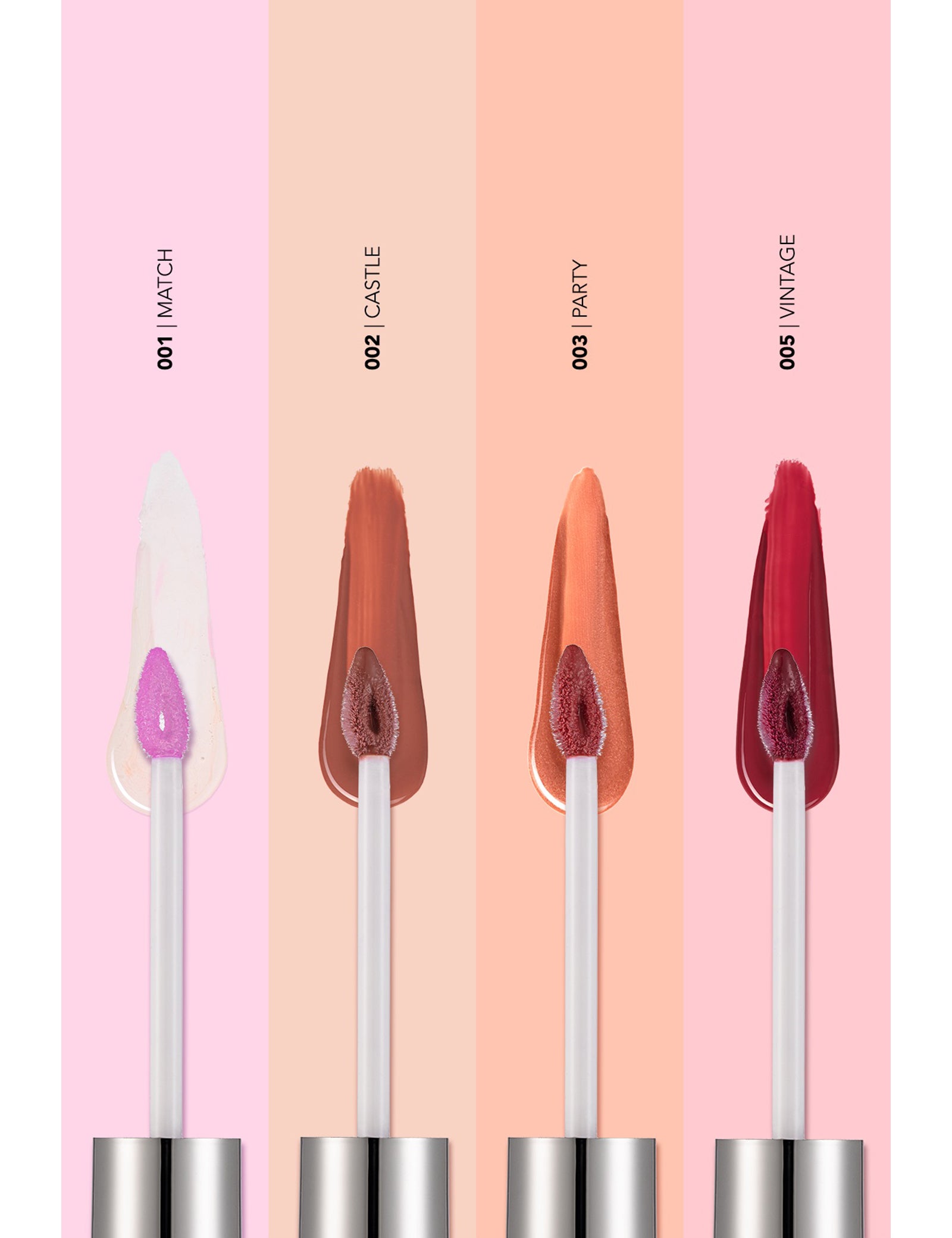 Flormar Dewy Lip Booster