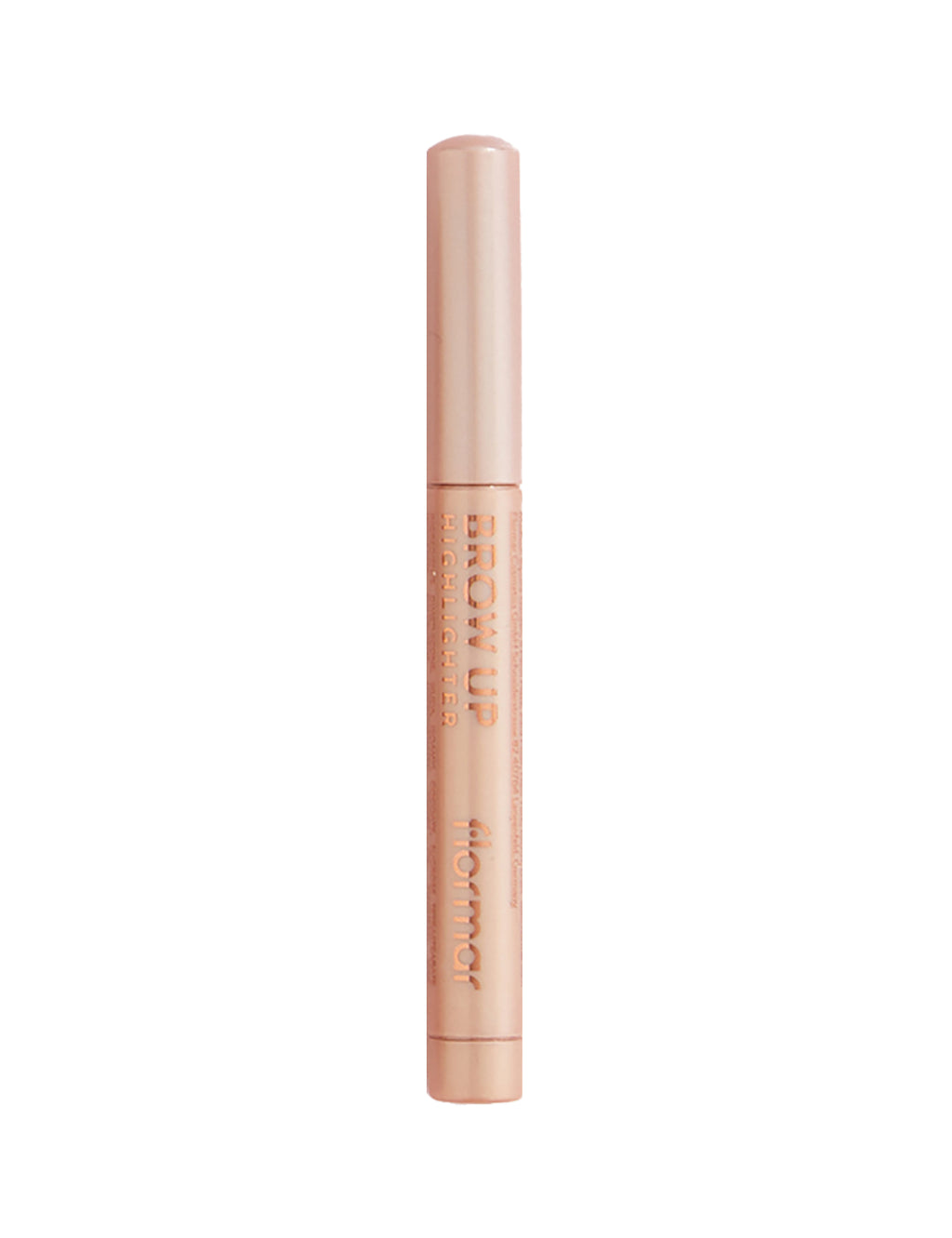 Flormar Brow Up Highlighter - 000 Row Up Highlighter Ebp- Champagne