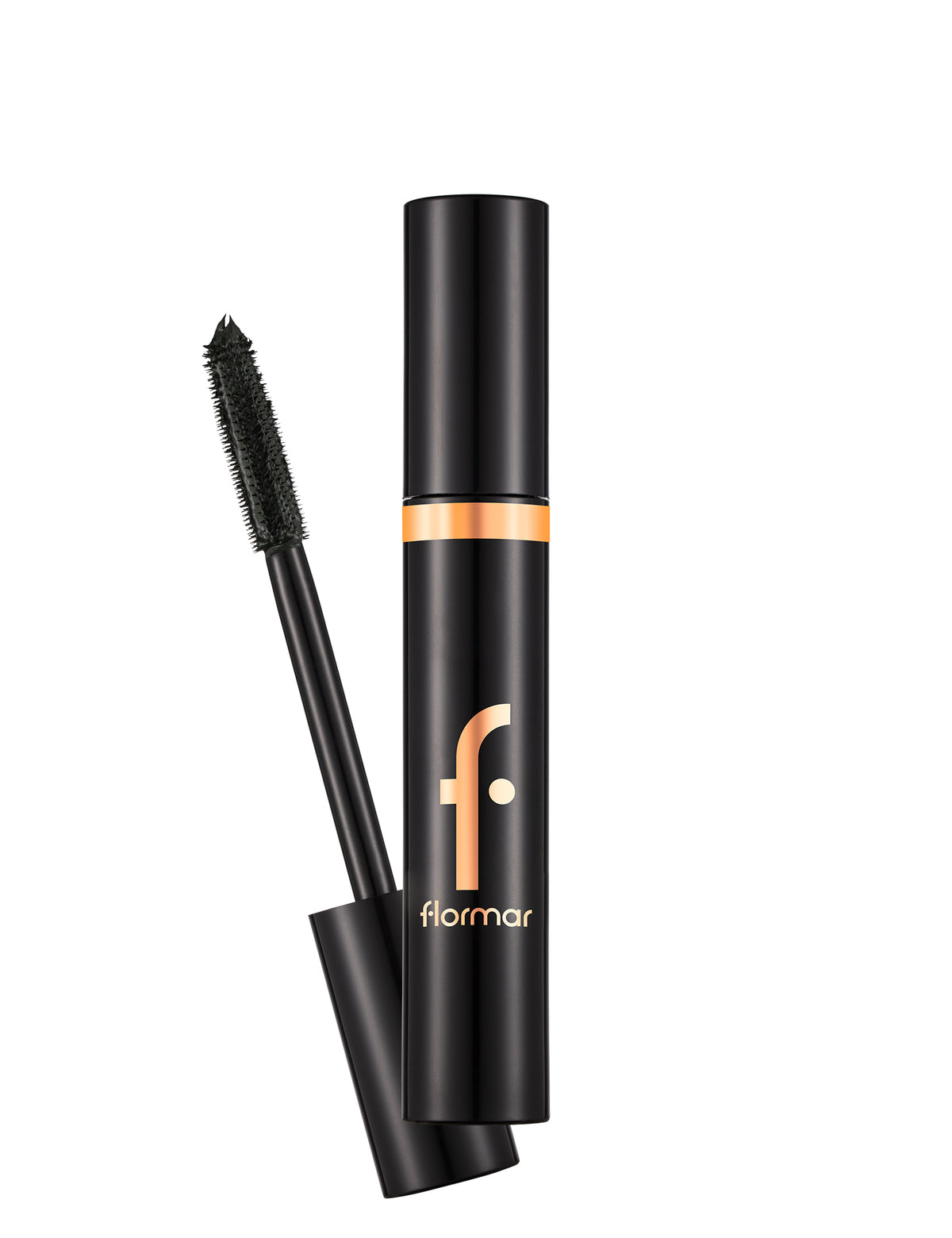 Flormar Color Your Life Mascara Brown - 001 Brown